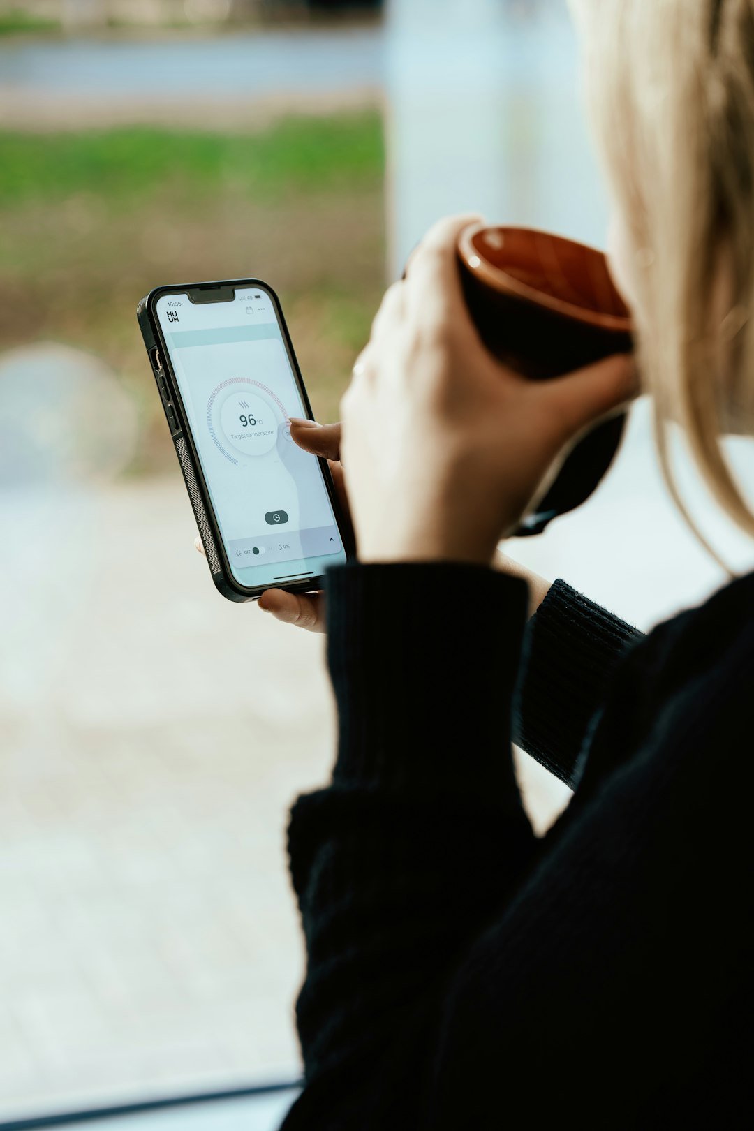 services-03 With UKU sauna controller, heating your sauna becomes very easy and comfortable. Our mobile app allows you to heat your sauna quickly wherever you are. Whether you are at the end of a long working day or going out for a run, with a couple of clicks on your phone, you can have a hot sauna waiting for you when you get home.